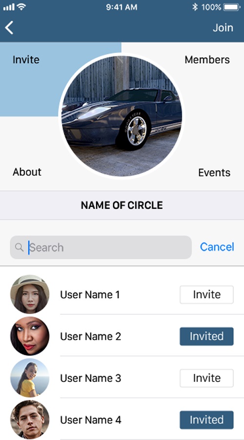 Streamliss screenshot 4